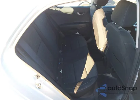 2018 Kia Rio S from USA, damaged, VIN 3KPA25AB5JE044791